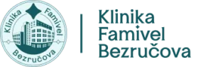 Klinika Famivel Bezručova